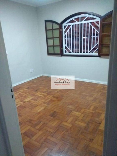 Imagem 6 de 20 de Casa À Venda, 180 M² Por R$ 580.000,00 - Jardim América - Bragança Paulista/sp - Ca0118