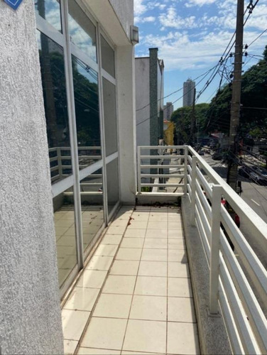 Imagem 7 de 9 de Sala Para Alugar, 76 M² Por R$ 2.500,00/mês - Vila Gomes Cardim - São Paulo/sp - Sa0075