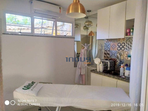 Imagem 5 de 25 de Casa Com 3 Dormitórios À Venda, 134 M² Por R$ 490.000,00 - Messejana - Fortaleza/ce - Ca1056