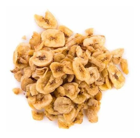 Banana Chips 500gr