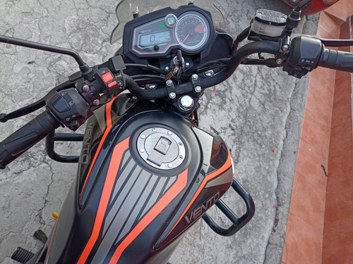 Motor Y Caja Ala Perfección, No Chocada Fac Original