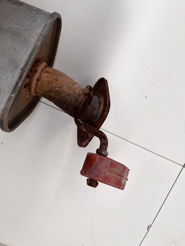 Mofle De Ford Fiesta 1.6 2011-2019 (Usado)