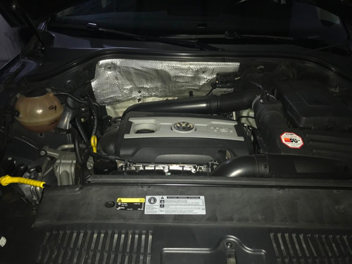 Tiguan Sport & Style
