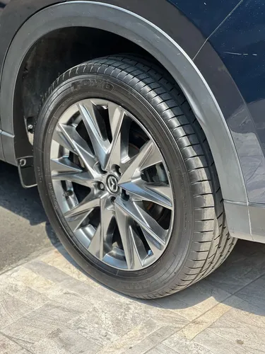 Mazda Cx-5 Signature 2.5 Awd 2020