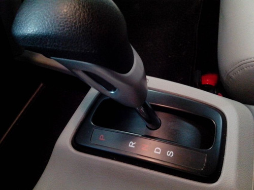 Honda Civic Lxr 2016 Prata Flex