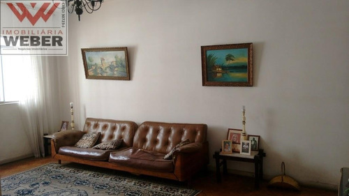 Imagem 5 de 15 de Apto 3 Dorm, Sendo 1 Suíte, 117 M² Á Venda 300.000,00 - 1047