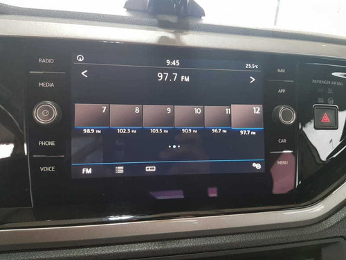 Volkswagen Virtus 1.0 200 Tsi Highline Automático