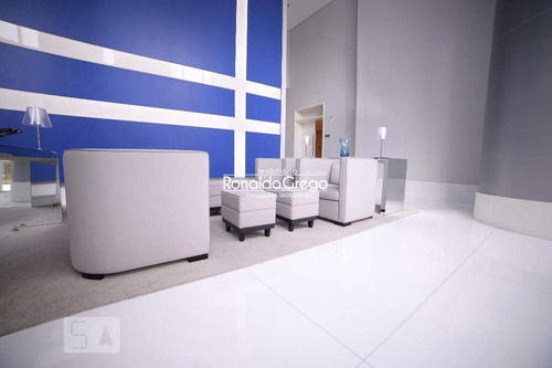 Imagem 28 de 30 de Apartamento Para Locação Ou Venda, Itaim Bibi - A4104