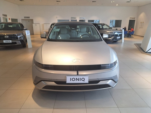 Hyundai Ioniq 5 84 KW ELÉTRICO SIGNATURE AWD