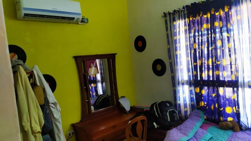 Imagen 4 de 8 de Se Vende Casa En La Urb. Lomas Del Bosque