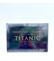 Comprar Titanic (limited Edition Deluxe Gift-set) [4k] [blu-ray]