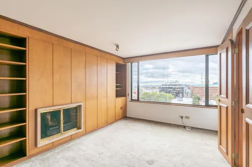 Apartamento En Venta En Chicó Reservado. Cod V15567