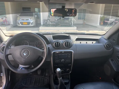 Renault Duster 1.6 Expression