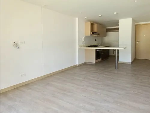 Vendo Apartamento En Sabaneta, San José Parte Baja