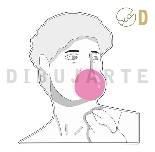 Dibujos Digitales Personalizados