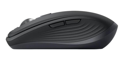 Imagen 4 de 6 de Mouse inalámbrico recargable Logitech Master Series MX Anywhere 3 grafito