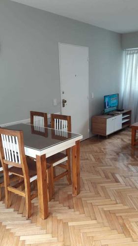 Imagen 4 de 14 de Alquiler Temporario, 3 Amb. Recoleta Dño Alq + 30.000 Gastos