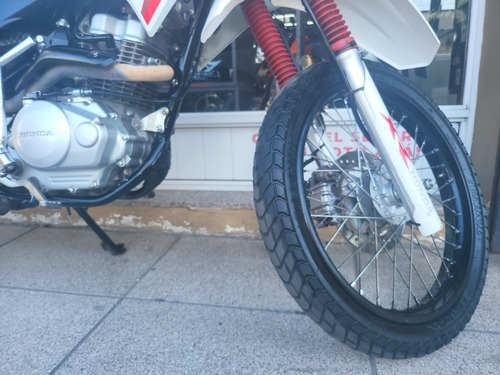 Imagen 10 de 15 de Honda Xr 150 2020 Supply Bikes