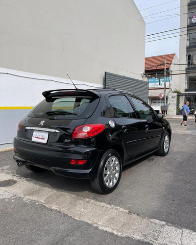Peugeot 207 1.6 Xt Tiptronic