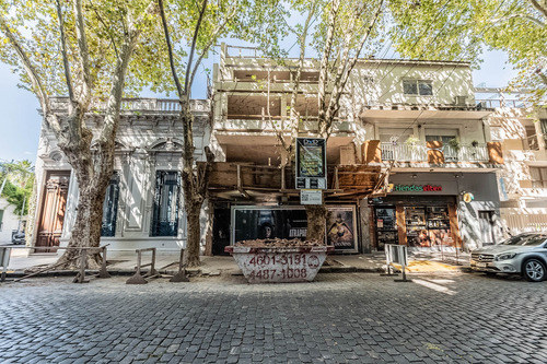 Venta Monoambiente Divisible En Pozo Al Contra Frente C/balcón Y Amenities En Palermo
