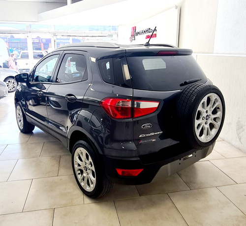 Ford Ecosport 1.5 Titanium 123Cv 4X2