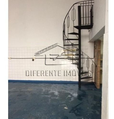 Imagem 13 de 13 de Prédio Comercial 180 M² No Jardim Penha !!