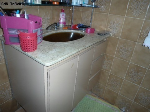 Imagem 17 de 28 de Casa À Venda 3 Dormitórios No Parque São Quirino Em Campinas - Ca03505 - Ca03505 - 1947257