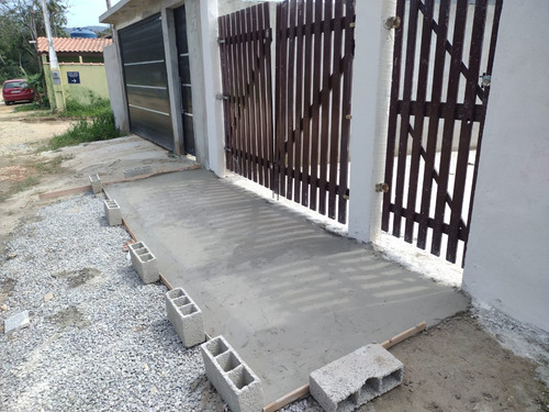 Casa Maranduba Com Piscina