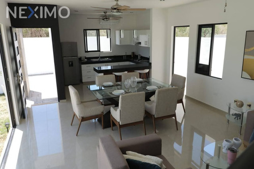 Imagen 12 de 13 de Casa En Preventa En Zona Norte De Mérida, Yucatán