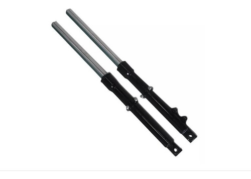 Barras Suspension Delantera Pierna Street Snake Rk125 Milest