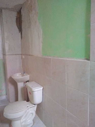 Imagen 10 de 19 de Apartamento Obra Gris En Residencias. Abadia. San Diego