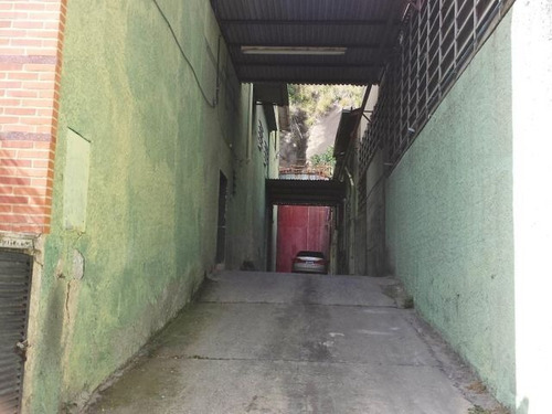 Imagen 26 de 28 de Excelente Galpon Industrial De 4.500 Mts Urb La Yaguara Mls # 22-4957