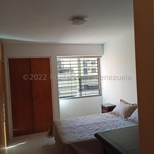 Imagen 9 de 11 de Apartamento En Alquiler