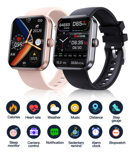 Monitorización De La Presión Arterial Con Reloj Inteligente