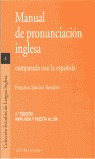 Libro Manual De Pronunciacion Inglesa