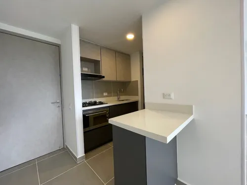 Apartaestudio En Venta - Av Centenario