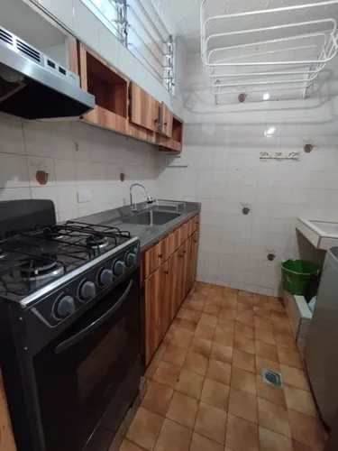 Apartamento En Arriendo En San Fernando. Cod A11674