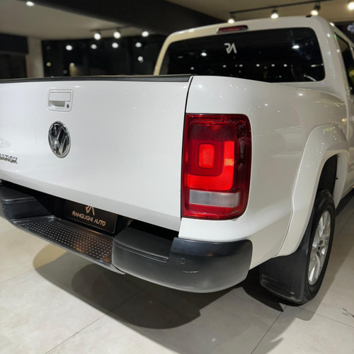 Volkswagen Amarok 2.0 Cd Tdi 180Cv Comfortline 4X2