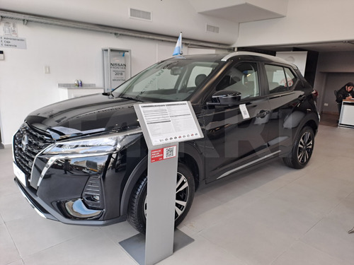 Nissan Kicks 1.6 Advance Cvt Plus