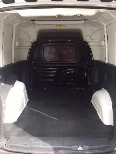 Fiat Fiorino Furgão 1.4 Evo (flex) Preço Imperdível