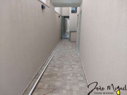 Casa Jardim Soto, Ca00507, Catanduva, Joao Miguel Corretor De Imoveis, Venda De Imoveis - Ca00507 - 69218513