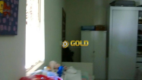 Imagem 4 de 30 de Chácara Residencial À Venda, Parque Da Represa, Paulínia. - Ch0042