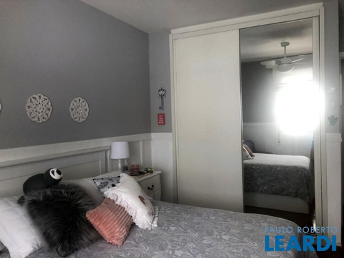 Imagem 14 de 15 de Apartamento - Jardim Paulista - Sp - 615182