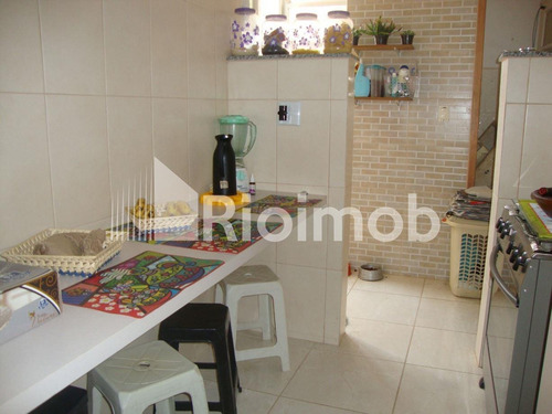 Imagem 21 de 26 de Apartamento - Ref: 5912