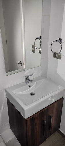 ¡moderno Y Bien Ubicado! Departamento 1d/1b (105797)