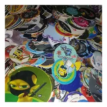 Comprar Lote De 50 Tazos Sabritas 