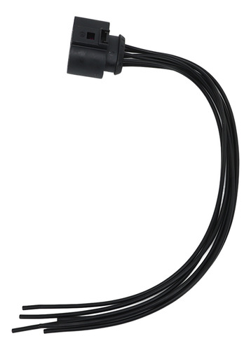 Enchufe Hembra Precableado De 6 Pines, Conector De 2 Piezas,