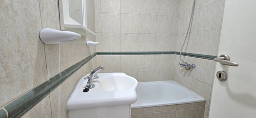 Departamento En Alquiler San Miguel Edificio Ibiza