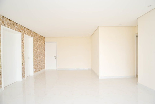 Apartamento A Venda Em São Paulo - 21910