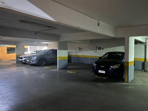 Oportunidad Venta Departamento Amoblado